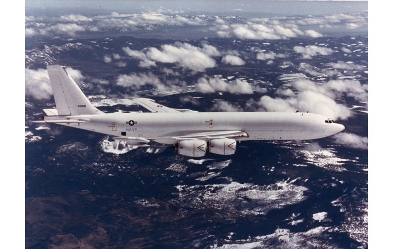 Boeing E-6B Mercury