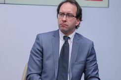 'Zeznania Kozłowskiej, to kłamstwo. Mołdawskie służby nie zapoznały jej z materiałami ABW'