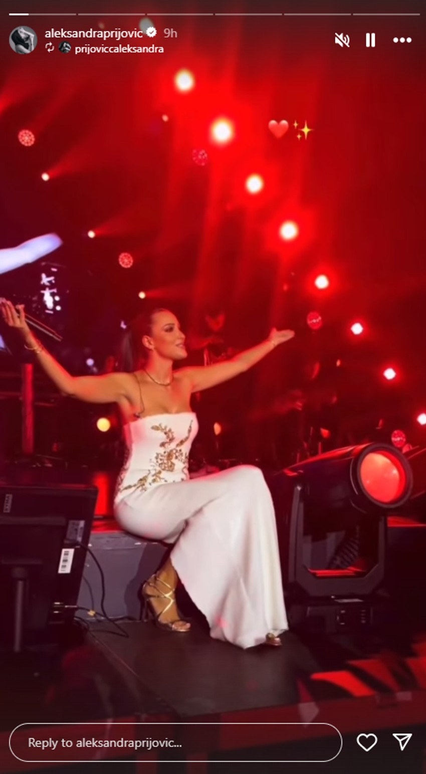 Aleksandra Prijović