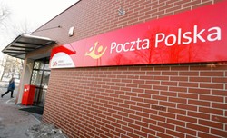 Poczta Polska kupi firmę kurierską w Niemczech