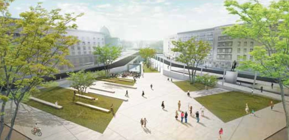 Predlog koji nije pobedio, ali je privukao pažnju