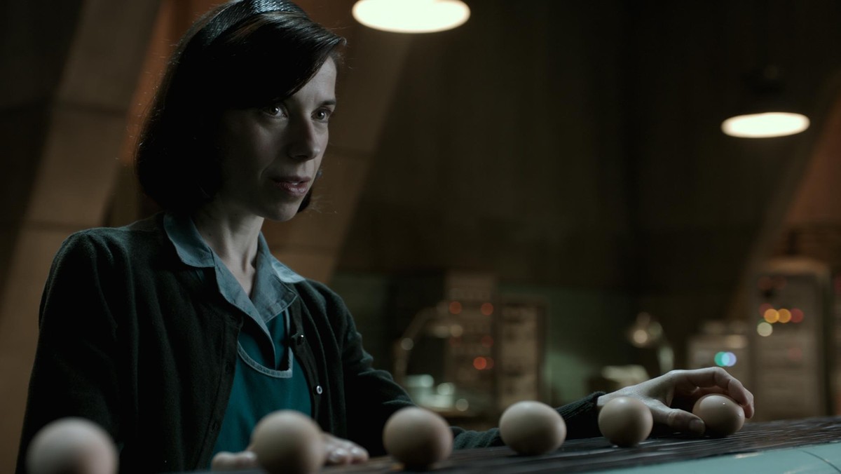 Sally Hawkins 