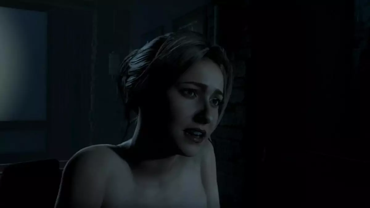 Until Dawn będzie trochę takie, jak każdy amerykański horror