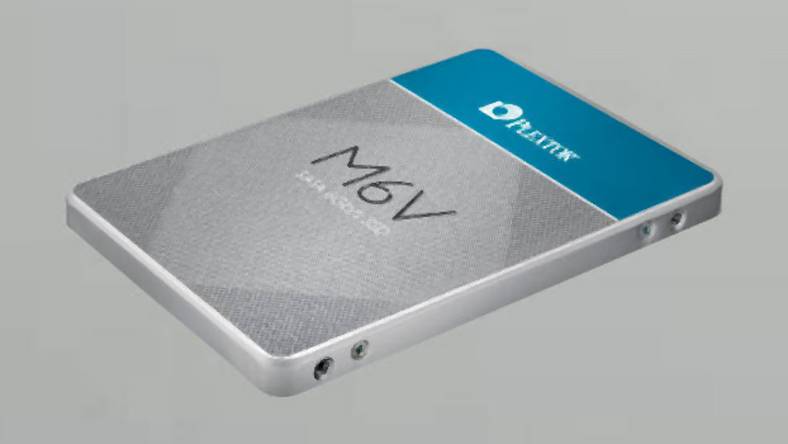 Plextor wprowadza do oferty nowe, tanie dyski SSD z serii V