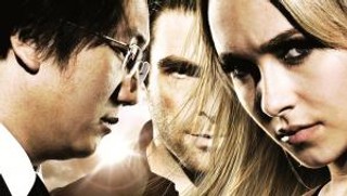 'Heroes' powrócą w 2015 roku