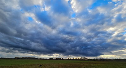 Pogoda dla regionów. Cały weekend. Szczegółowo, dzień po dniu