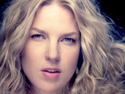 Diana Krall wystąpi we Wrocławiu