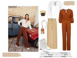 Wiosna tuż tuż! Czas złapać garść modowych inspiracji