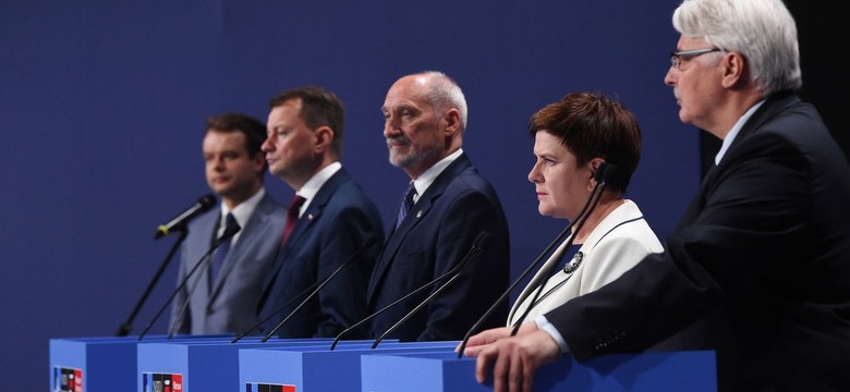 Jak dopiąć budżet, by spełnić polityczne obietnice. Ministrowie gorączkowo szukają pieniędzy