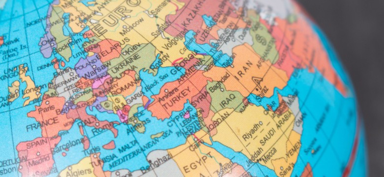 Piekielnie trudny i podchwytliwy QUIZ. Geografia. Wskaż PRAWDA lub FAŁSZ. 15/15 tylko dla mistrza
