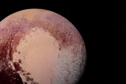 Naukowcy rozwiązali jedną z największych zagadek Plutona