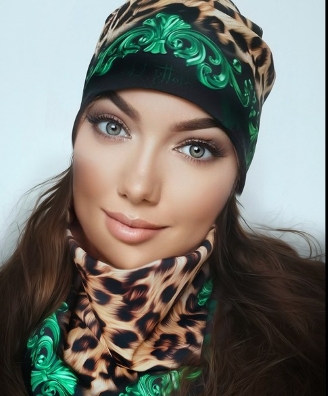 Slovenská dizajnérka a návrhárka Martina „Matty“ Urbanič. 