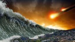 Czy przetrwałbyś koniec świata? Ten quiz może Cię zaskoczyć