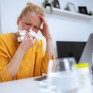 Megfázás, influenza, covid: így kerülheti el nagyobb eséllyel!