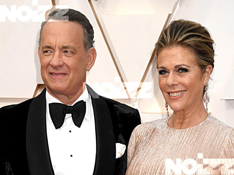 Meglepő részleteket árult el Tom Hanks felesége és saját  koronavírus-élményeiről - Noizz