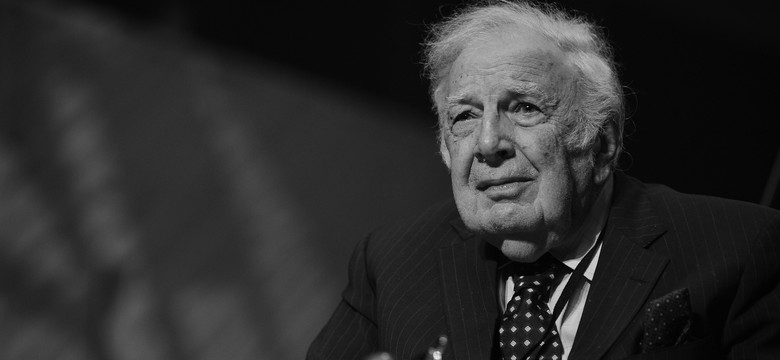 Bucky Pizzarelli nie żyje. Legendarny muzyk miał 94 lata