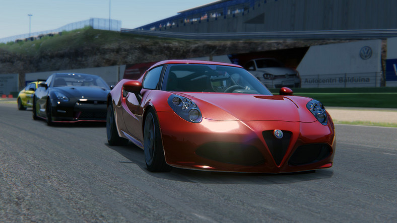 Assetto Corsa