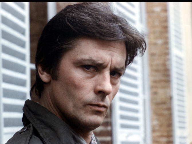 Alen Delon