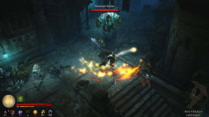 Diablo III Reaper of Souls