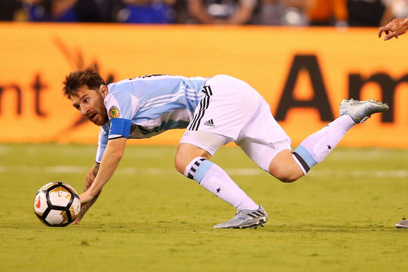 Lionel Messi wróci do gry w barwach reprezentacji Argentyny