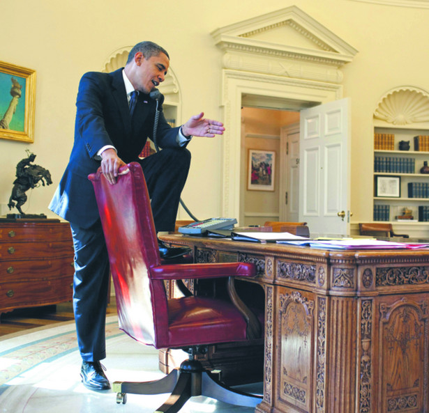 Romney twierdzi, że cztery lata rządów Obamy to gospodarcza katastrofa Pete Souza/White House