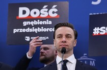 KSeF rusza od 1 lutego 2026. Konfederacja ostrzega przedsiębiorców i domaga się wstrzymania