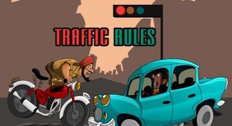 Traffic Rules