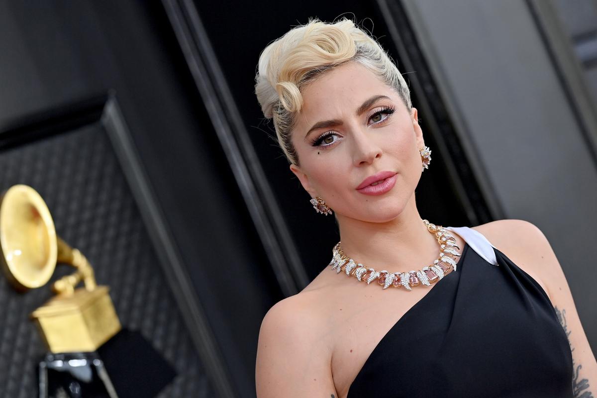Lady Gaga megkapta élete filmszerepét