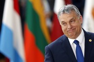 Viktor Orban