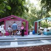 Sokobanja Expo karavan