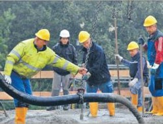 Niemcy obawiają się napływu niewykwalifikowanej siły roboczej z Europy Wschodniej