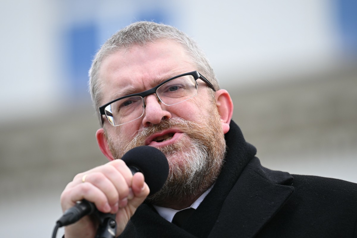 Marsz pod has?em Stop inwazji imigrantów