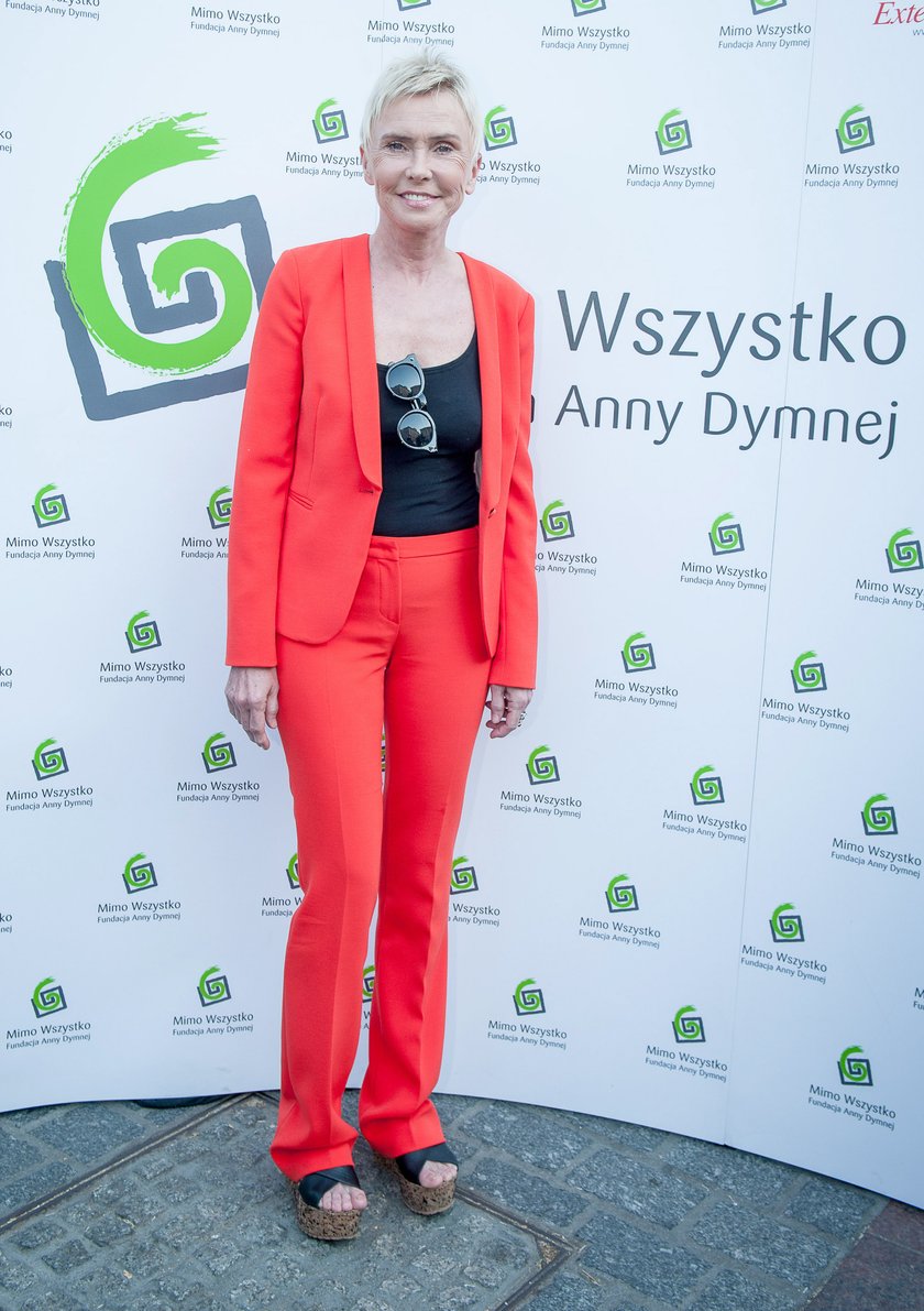 Ewa Błaszczyk