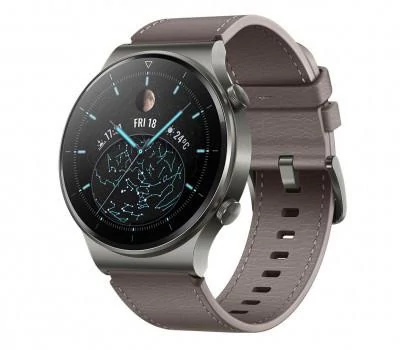 Smartwatche Huawei Watch 