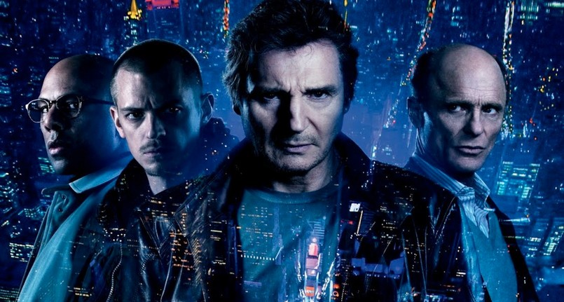 Jimmy Conlon (Liam Neeson) przez wiele lat pracował jako zabójca dla nowojorskiego gangstera. Dziś jest zgorzkniałym pijakiem prześladowanym przez upiory przeszłości. Będzie musiał jednak sięgnąć po broń jeszcze raz. W obronie dawno niewidzianej rodziny zastrzeli syna swojego szefa (i jednocześnie najlepszego przyjaciela) Shawna Maguire'a (Ed Harris). By ocalić najbliższych, Jimmy rzuci wyzwanie mafii, a tym samym spróbuje odkupić winy sprzed lat