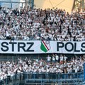 Piłkarska Ekstraklasa warta ponad pół miliarda złotych. Mistrz przychodów bez zmian