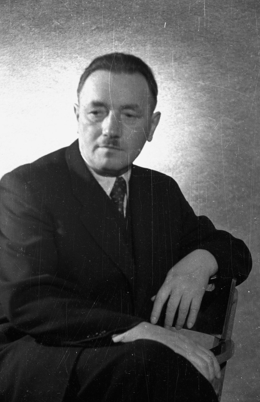 Bolesław Bierut 