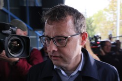 Marcin Romanowski o "reżimie Tuska": W Polsce nie można liczyć na uczciwy proces