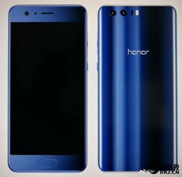 Huawei Honor 9