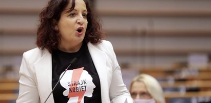 Aborcja w Polsce. Parlament Europejski zabrał głos