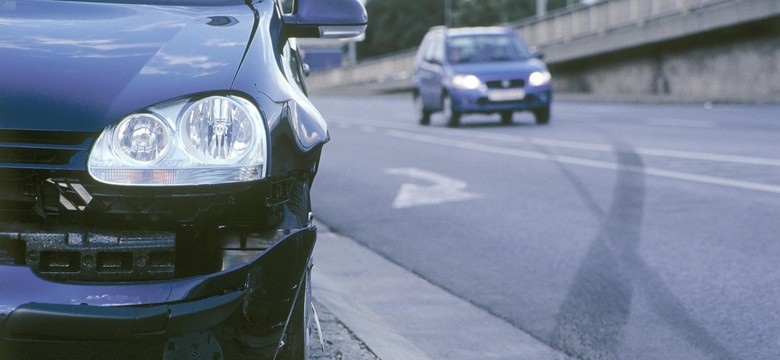 Oto nowy haczyk na kierowców! Kant zamienia się w plagę