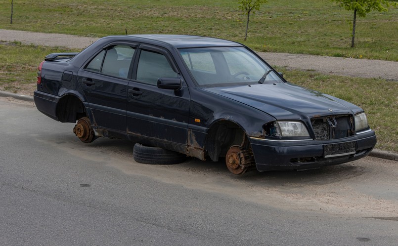 Już ponad 7,2 mln tzw. martwych dusz w systemie CEPiK
