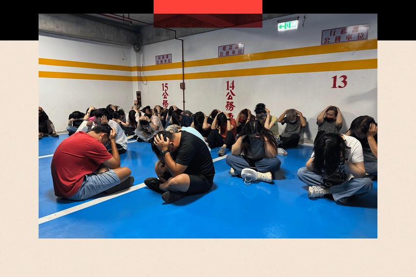 Jedan stav je da bi odbrambena inicijativa mogla da isprovocira Kinu | Foto: Tessa Wong/ BBC