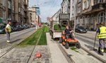 Tramwaje wróciły na Wierzbięcice