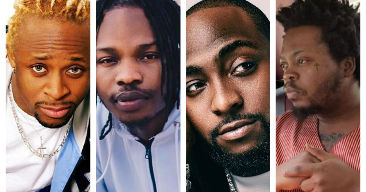 10 Afrobeats songs that generated controversy - Vimarsana News