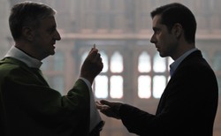 "Dzięki Bogu" lepszy niż "Kler". Przywraca wiarę [RECENZJA]