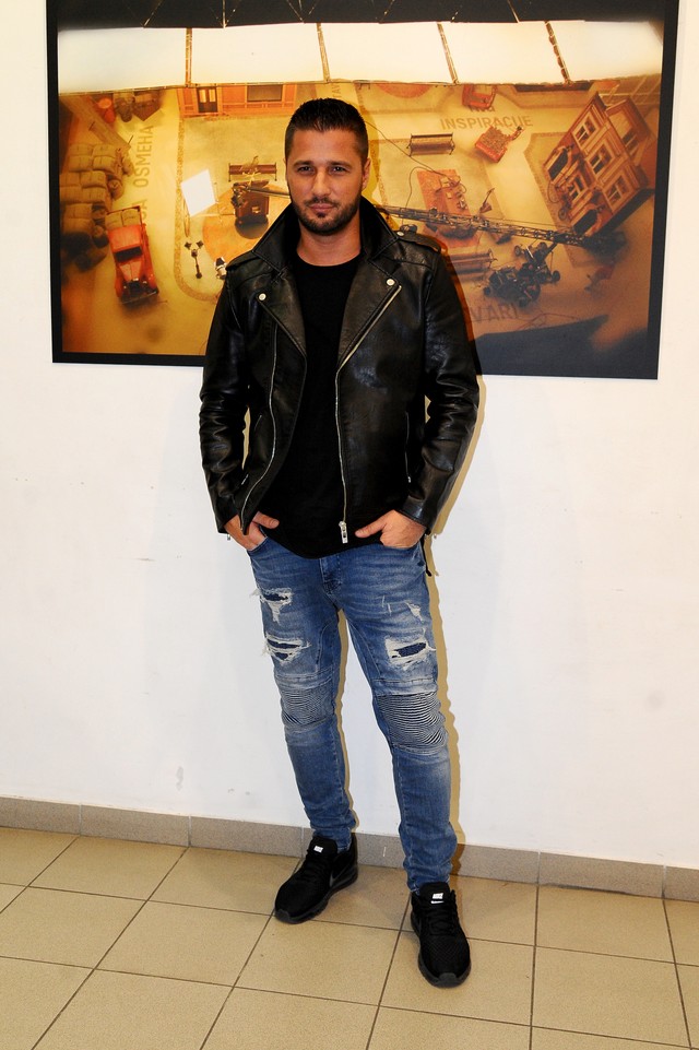 Marko Miljković (Foto: Ringier/Milan Ilić)