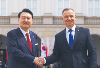 Forum Koreańsko-Polskie na Krynica Forum 2023