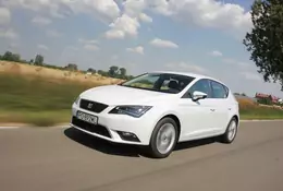 Używany Seat Leon – łagodniejszy, większy, lepszy?