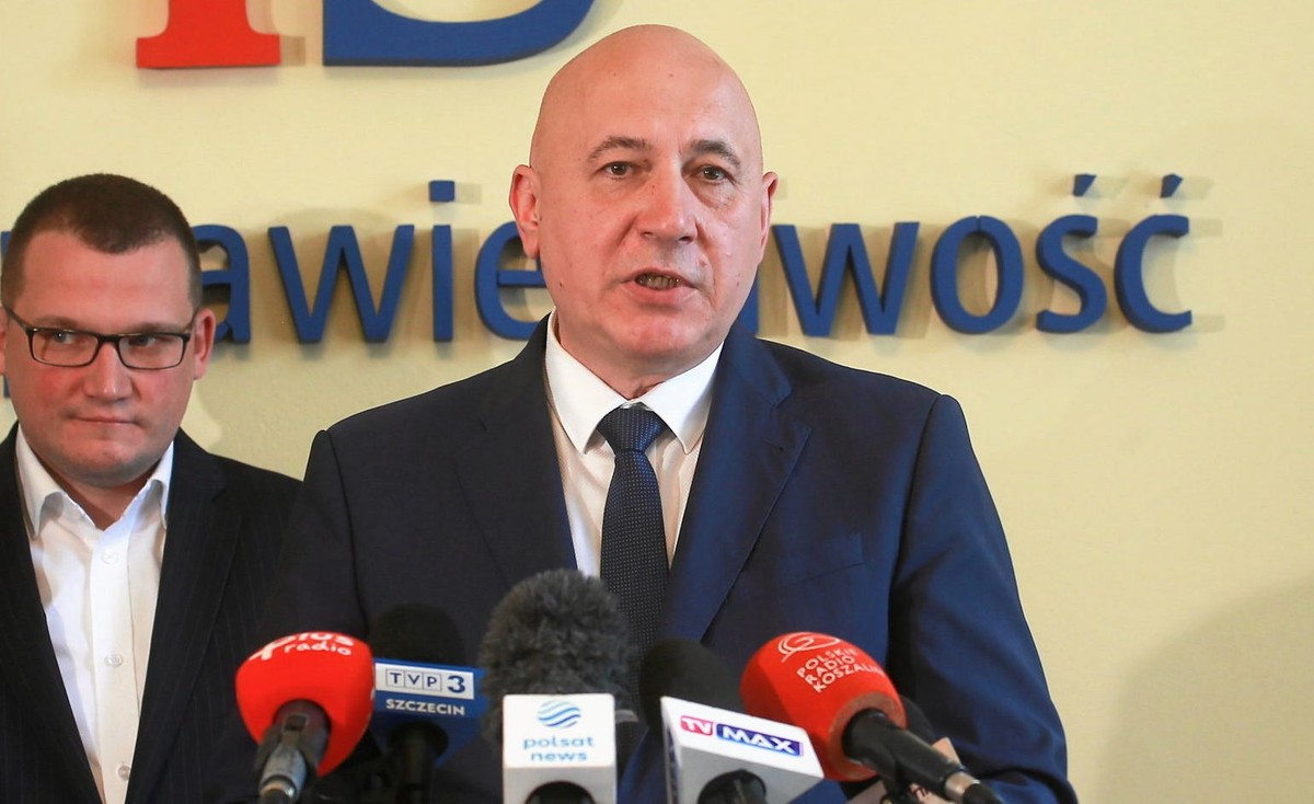 Joachim Brudziński